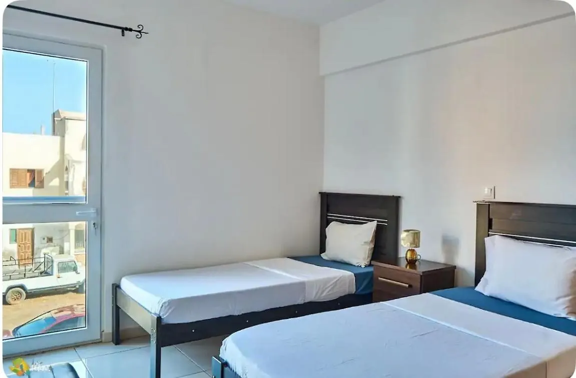 Apartamentos Ramos 3 Santa Maria Capo Verde