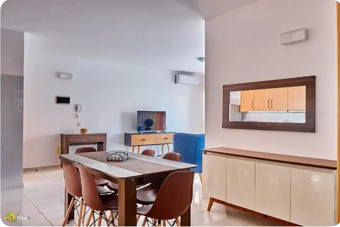 Appartamento Apartamentos Ramos 3 Santa Maria