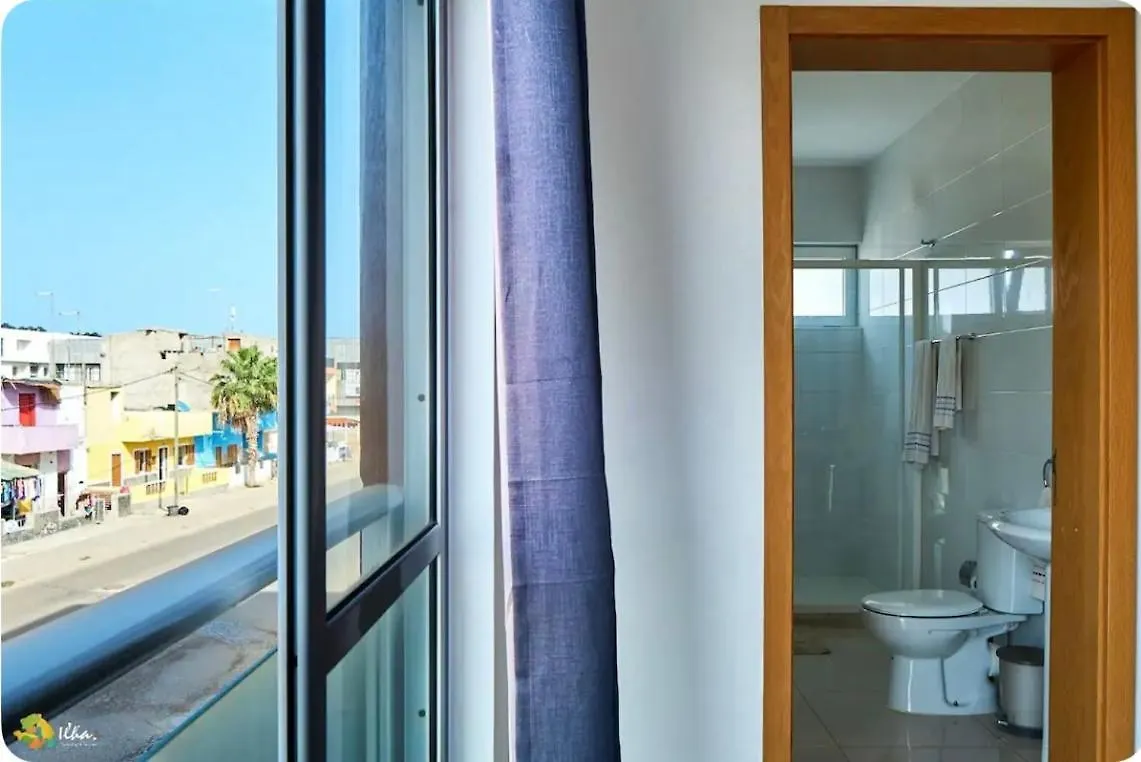 Apartamentos Ramos 3 Santa Maria Appartamento