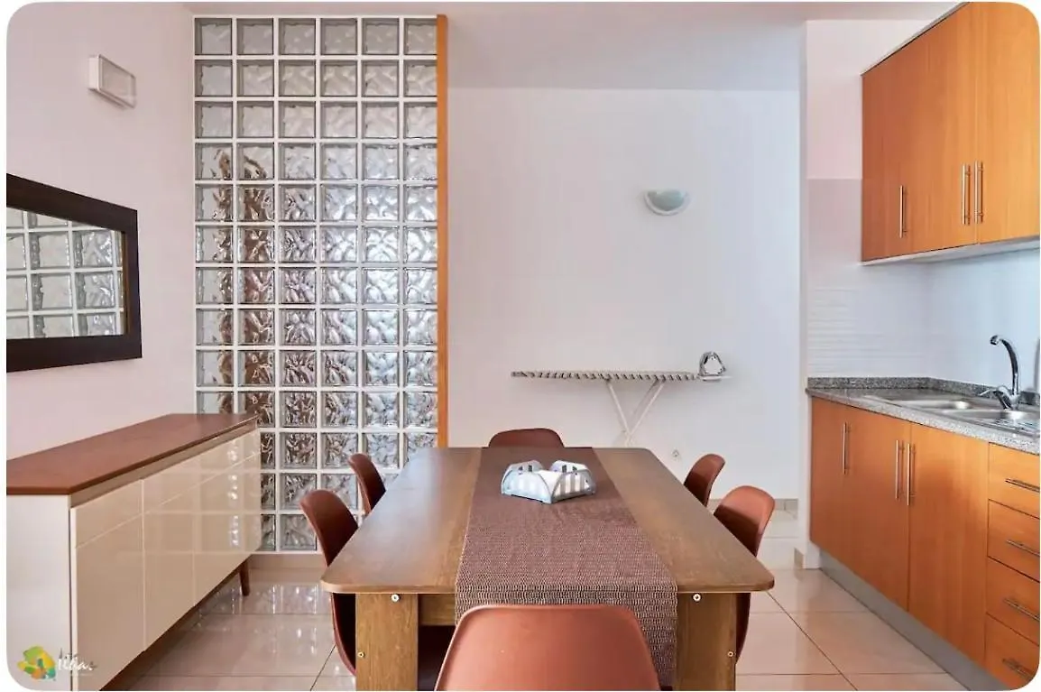 Apartamentos Ramos 3 Santa Maria Capo Verde