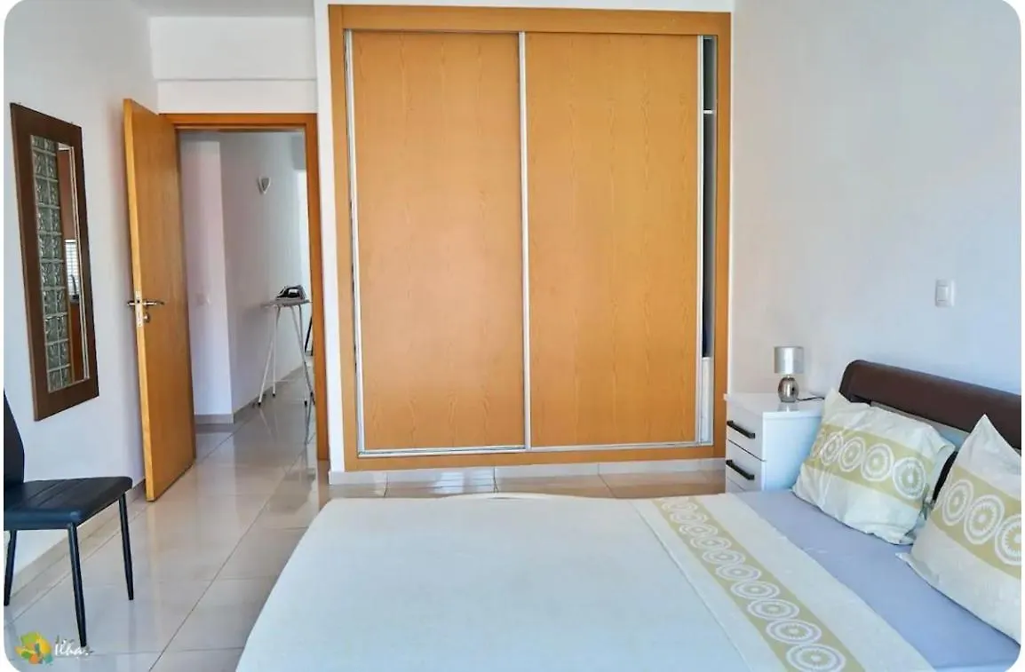 Appartamento Apartamentos Ramos 3 Santa Maria